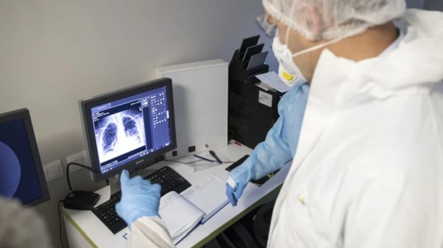 У Києві антирекорд смертей від Covid 