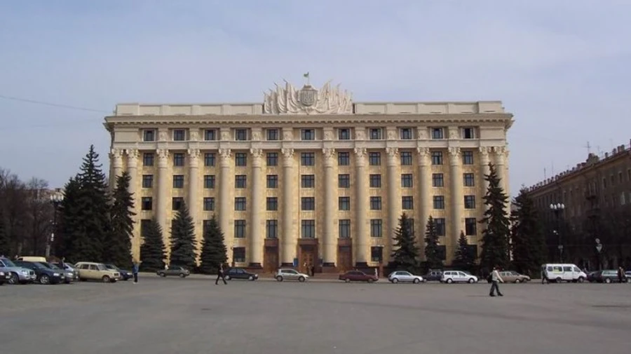 За пост мэра Харькова будут бороться 13 кандидатов