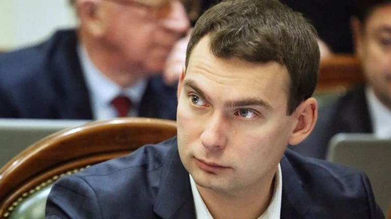 Частина Голосу каже, що Железняк більше не голова фракції, партія заперечує