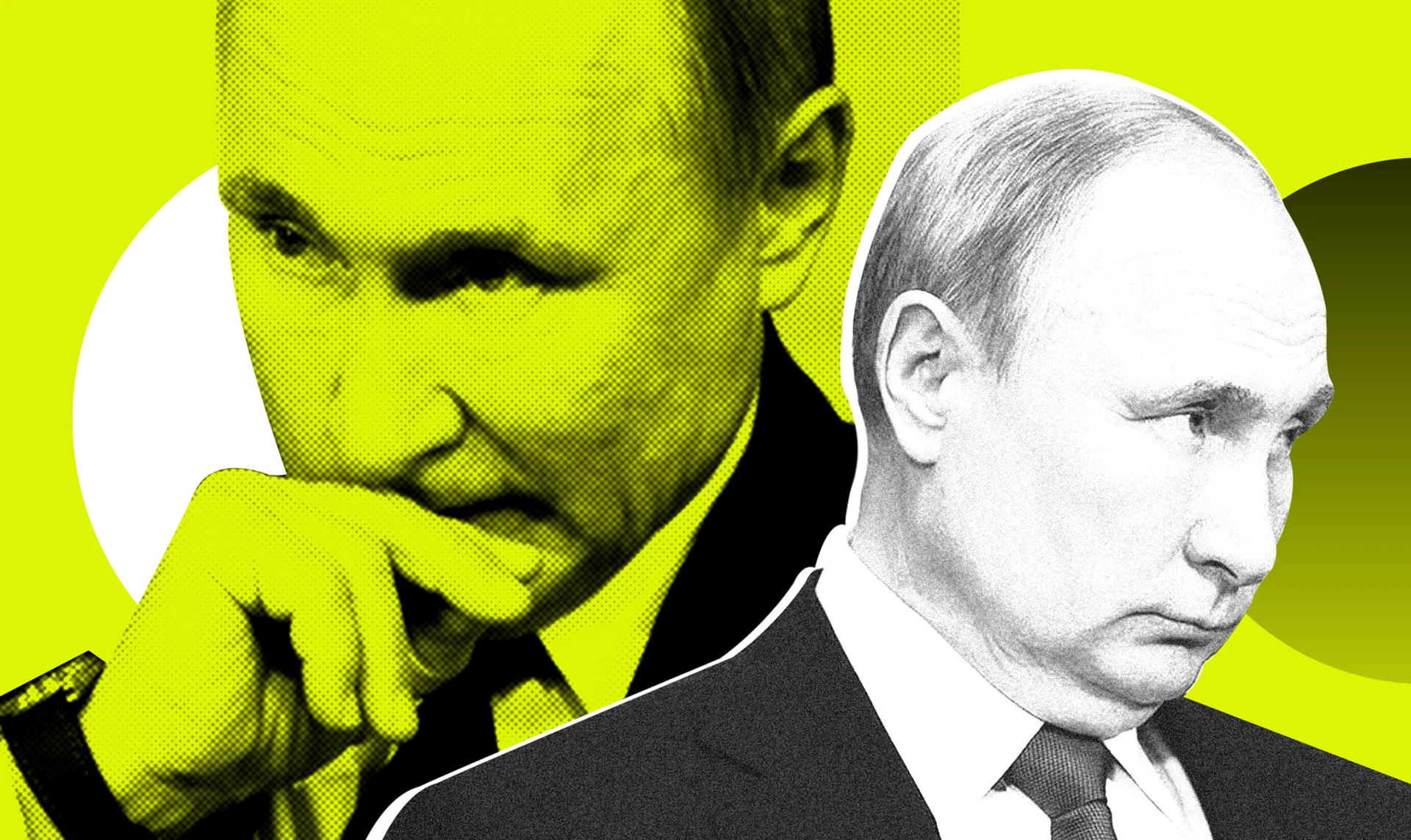 Синдром обострения: чего ждать от России и как ей противодействовать?