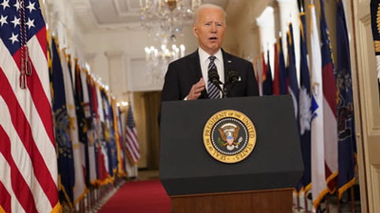 Як Росія втручалася у вибори-2020 у США: всі деталі нового звіту розвідки