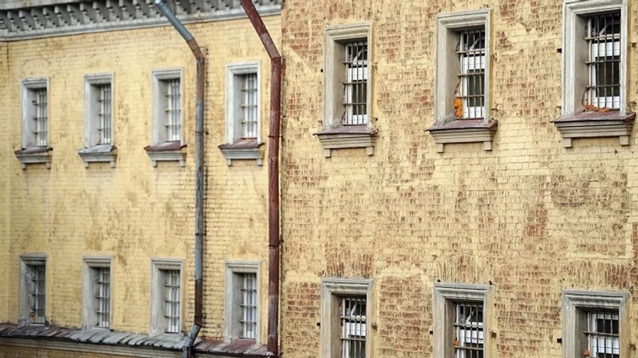 Над украинцем Яцкиным издеваются в российской тюрьме – адвокат