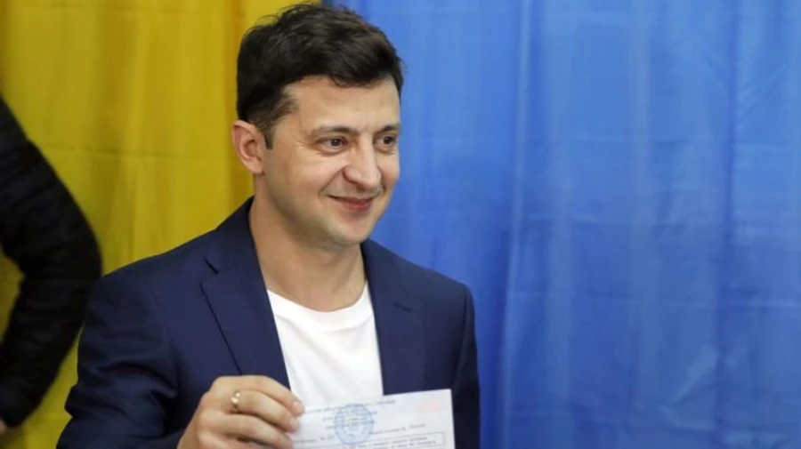 25% украинцев верит в новые выборы президента в 2021 году