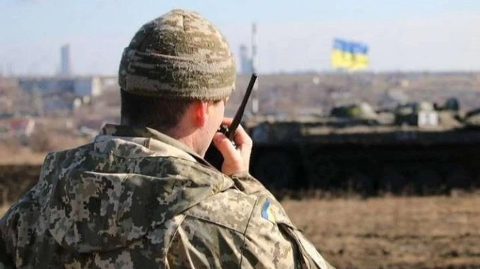 ООС: у штабі нарахували 7 порушень домовленостей