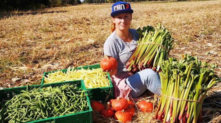 Світ Organic: все, що треба знати про органічні продукти та бізнес на них