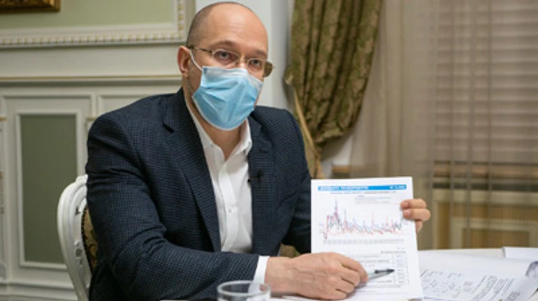 Прем'єр Денис Шмигаль: Карантин вихідного дня – це український продукт