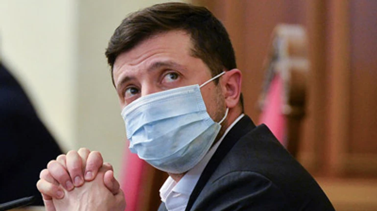 Три горішки від Зеленського: як президент пропонує рятувати український бізнес