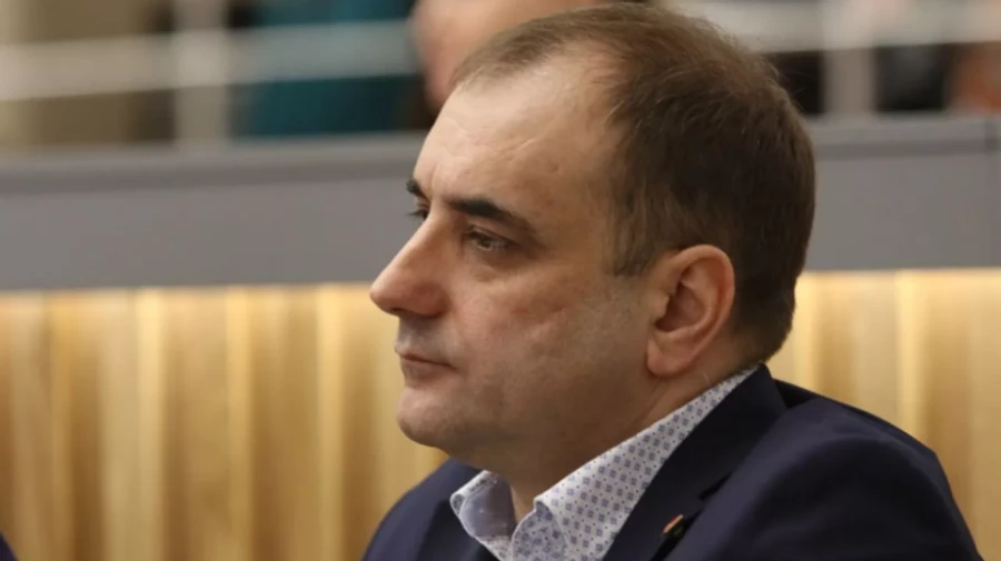 Антикорсуд отправил в тюрьму депутата облсовета