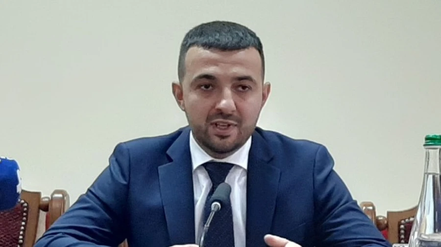 Уволенному со скандалом прокурору, который обещал всех #бать, дали высокую должность