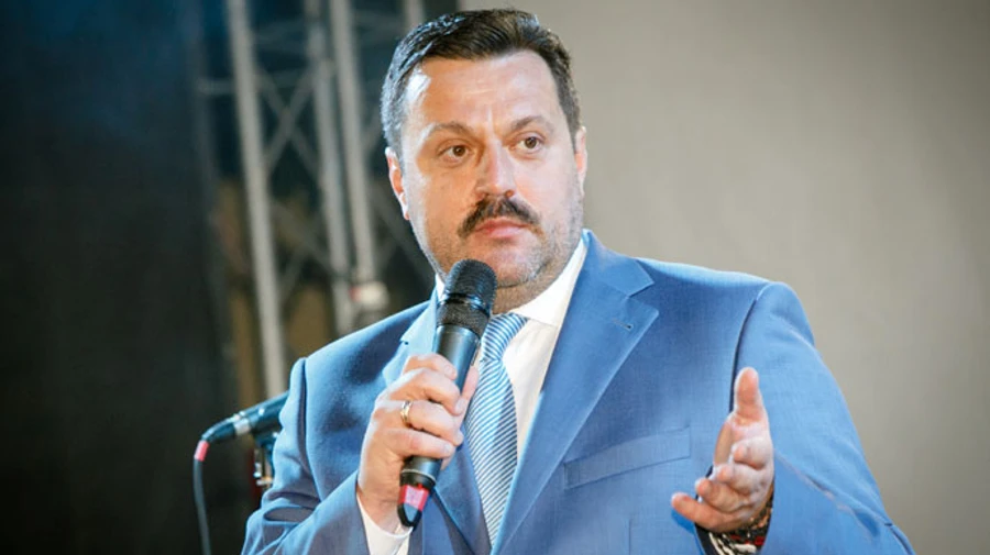 Генпрокурор розповіла про слідство щодо плівок Деркача