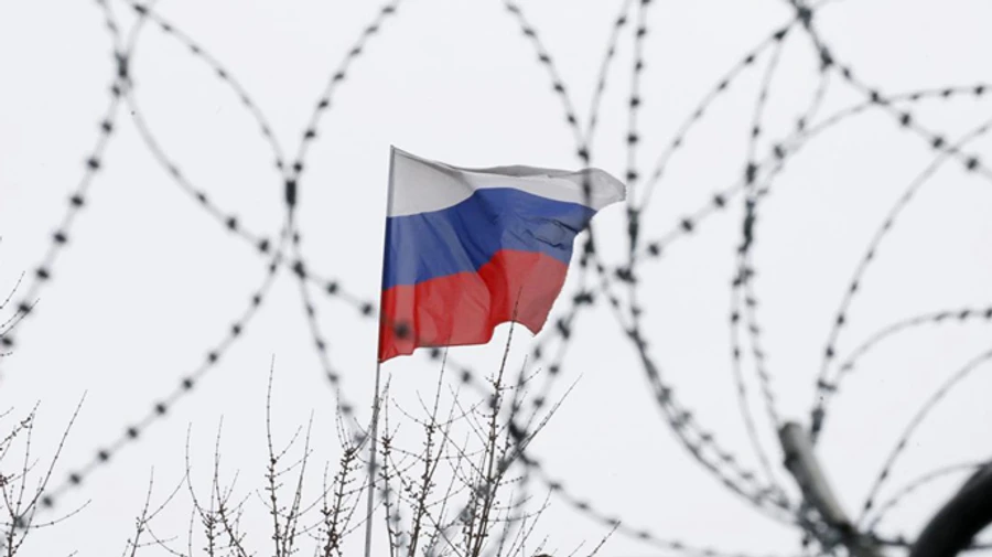 Шесть стран присоединились к крымским санкциям ЕС против России