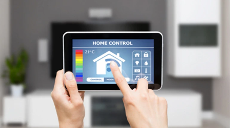 Сервисы для умного дома: что предлагают украинские разработчики