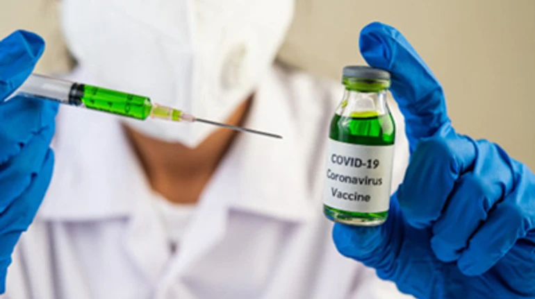 Когда будет вакцина от коронавируса и получит ли  ее Украина