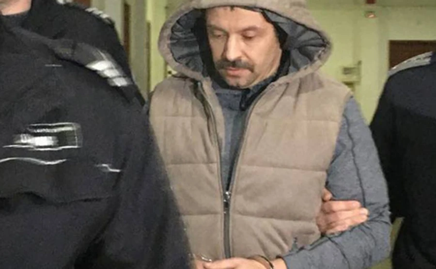 Левина доставят в Украину 16 марта – СМИ