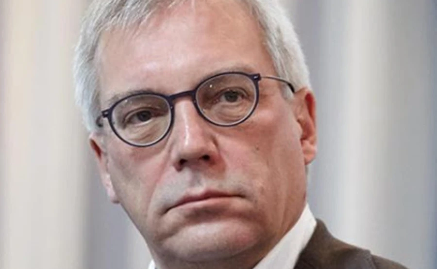 В РФ сказали, чего хотят для проведения нормандского саммита