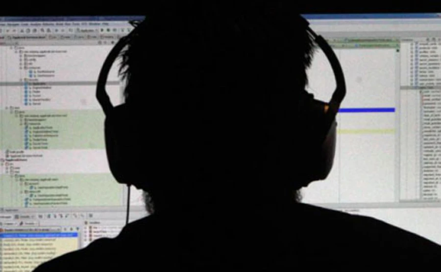 Київський інженер 3 місяці таємно прослуховував Судову адміністрацію