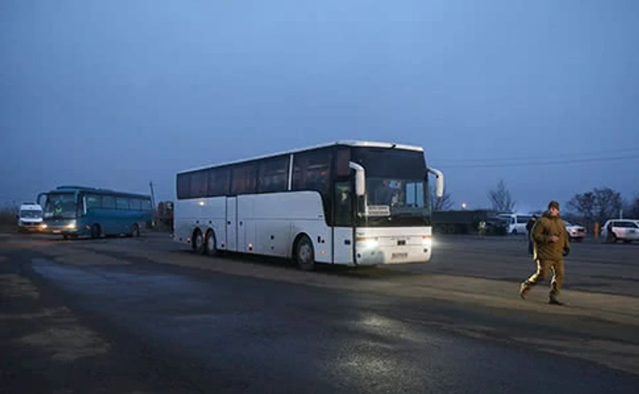 у СБУ повідомили, скільки ще осіб незаконно утримують на Донбасі