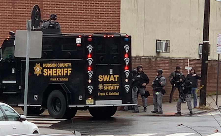 В уличной стрельбе в США погибли 6 человек