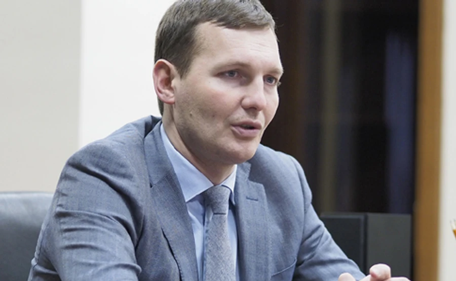 Заступник Луценка подав у відставку