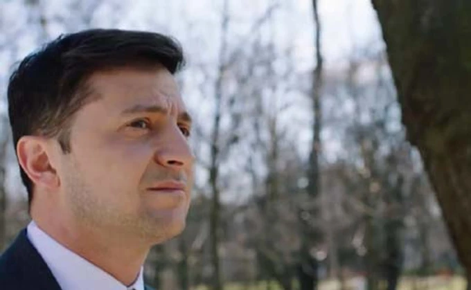 Зеленський не з'явився на дебати на Суспільному