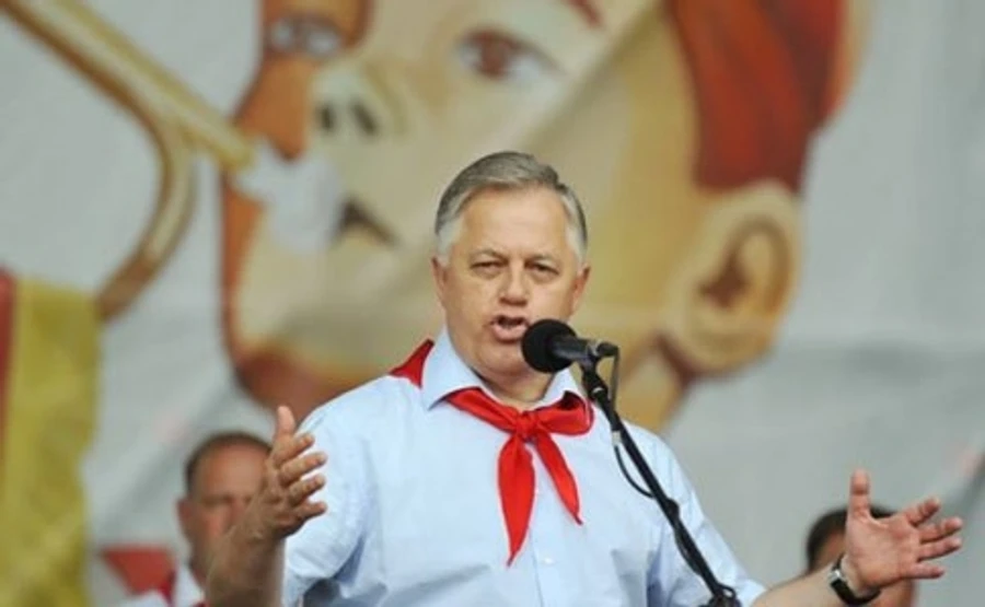 Суд не пустил Симоненко в кандидаты
