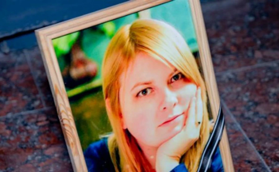 Активісти назвали причину смерті Гандзюк і вказують на слід депутата БПП