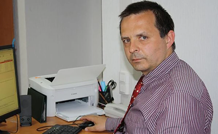 Від нічного вибуху в Києві загинув журналіст - ЗМІ