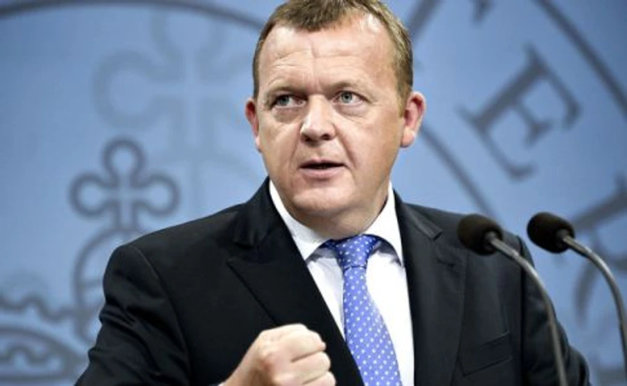 Прем'єр Данії про Північний потік-2: Українське питання має вирішальне значення