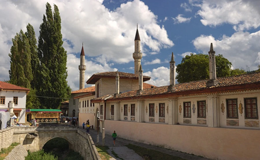 В ЮНЕСКО приняли решение, позволяющее разместить мониторинговую миссию в Крыму