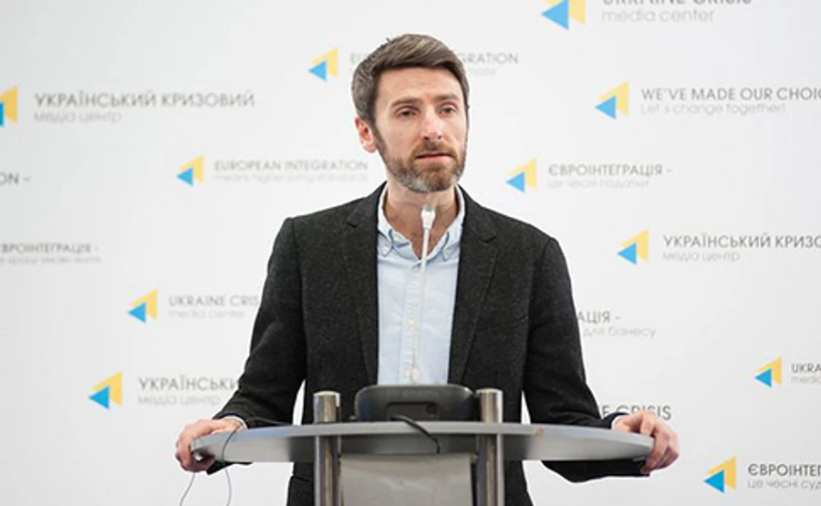 Freedom House: из-за давления журналисты в Украине избегают критических тем