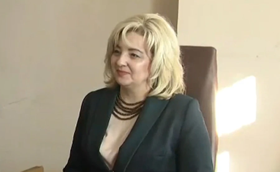 Голову Аудитслужби Гаврилову відпустили під особисте зобов'язання