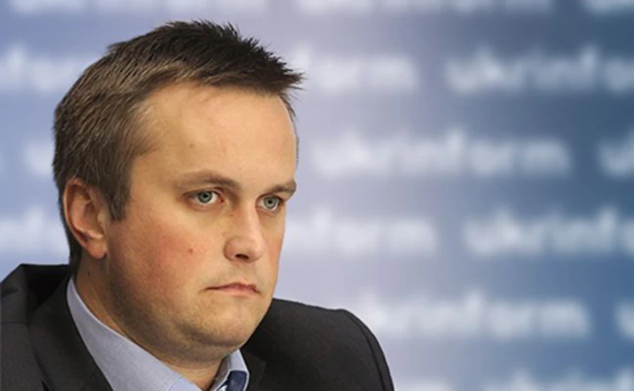 Холодницький грозиться забрати всі справи з НАБУ через витік інформації