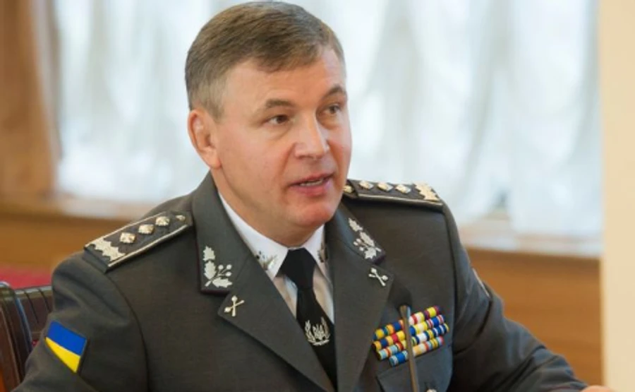 В НАПК считают, что проверкой Гелетея должно заняться НАБУ