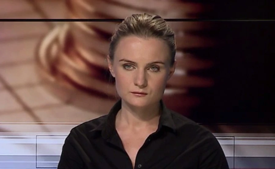 Зам Гужвы заявляет, что ее задерживали пограничники