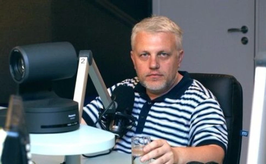 Силовиків кличуть в Раду звітувати про справу Шеремета 