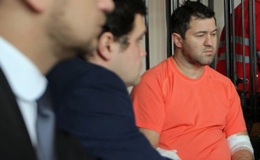 САП оскаржила запобіжний захід Насірову