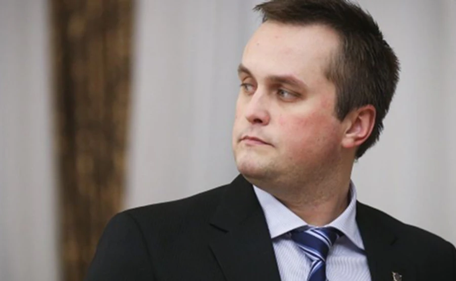 Холодницкий: Если Онищенко не предоставит доказательств за 10 дней, закроем производства