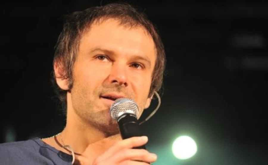 Вакарчук поцікавився у Порошенка, де у політиці кіборги