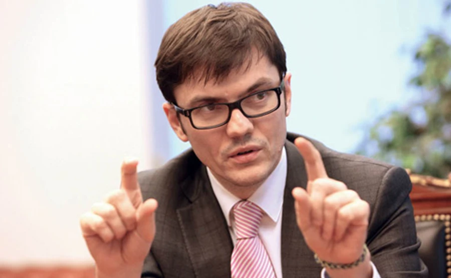 Пивоварський вирішив піти з посади міністра