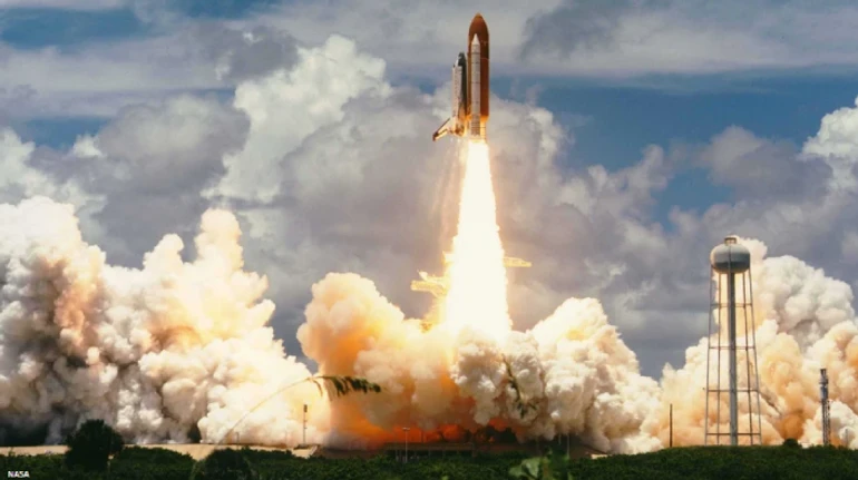 Space Shuttle против Бурана. Что было не так с советским шаттлом?