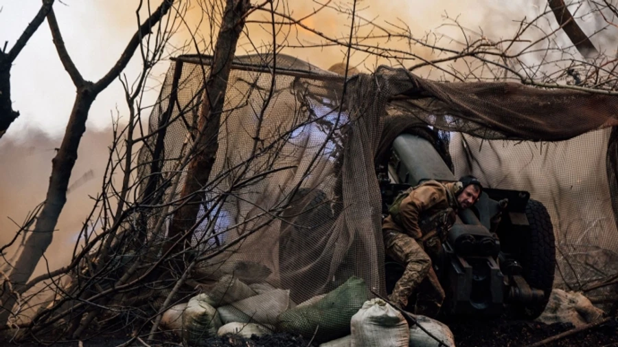 Total of 123 combat clashes over past day, a quarter of them near Pokrovsk – Ukraine's General Staff