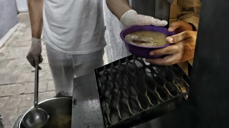 Почти 6 тыс. военных за 2 года сидели на гауптвахте за употребление алкоголя и наркотиков