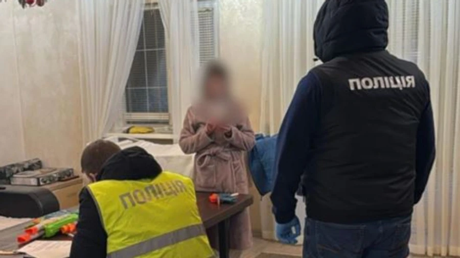 Под Киевом разоблачили экс-главу ВВК, который за 10 тысяч долларов признавал мужчин непригодными