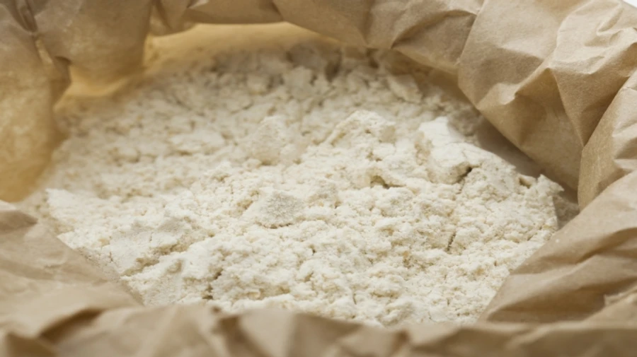 Syria receives first 500 tonnes of flour from Ukraine