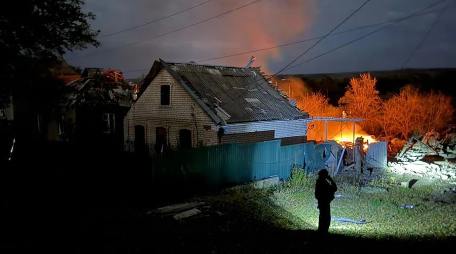 Росія вбила ще 6 людей на Донеччині та Херсонщині