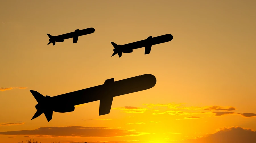 US can supply only 20-50 Tomahawk missiles to Ukraine – FT