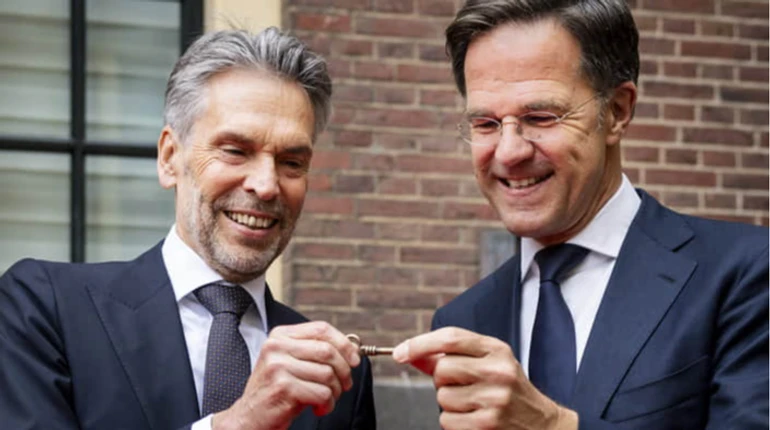 Друг Орбана проти друзів України: як дострокові вибори вплинуть на курс Нідерландів