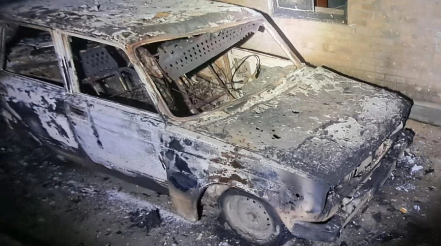 Оккупанты ударили по Днепропетровщине: 2 пострадавших, повреждена инфраструктура