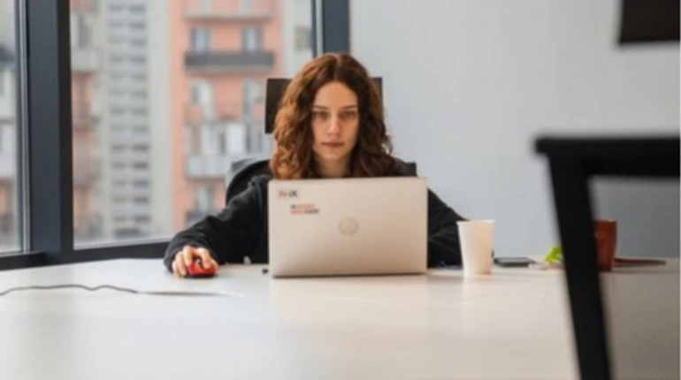 Від дизайнера до диспетчера: якими були найконкурентніші професії 2025 року