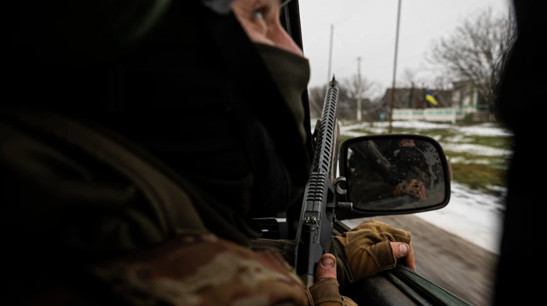 В 2026 году киллзона будет достигать 20 километров. Во что с появлением киллзоны превратилась жизнь и работа пехотинцев